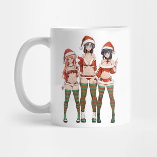 ChristmasGirls Mug